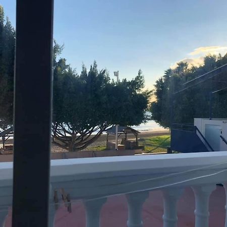 Estudio 1 Primera Linea Playa Малага Екстериор снимка