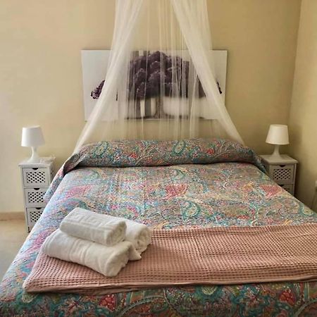 Estudio 1 Primera Linea Playa Малага Екстериор снимка